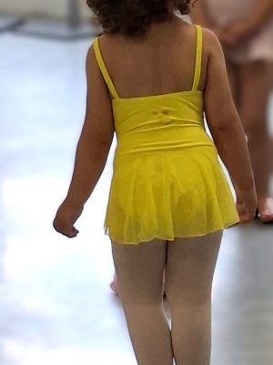Tunique_DEGAS_citron Tunique_DEGAS_citron